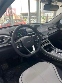 بی وای دی دیسترۆیەر 05